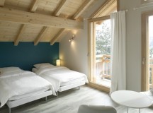 Chalet Sarenne alternative view 4 Chalet Sarenne alternative view 4